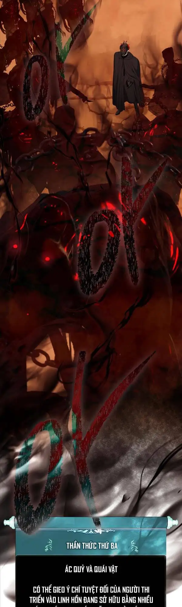 Truyện Tranh Vua Thăng Cấp trang 6