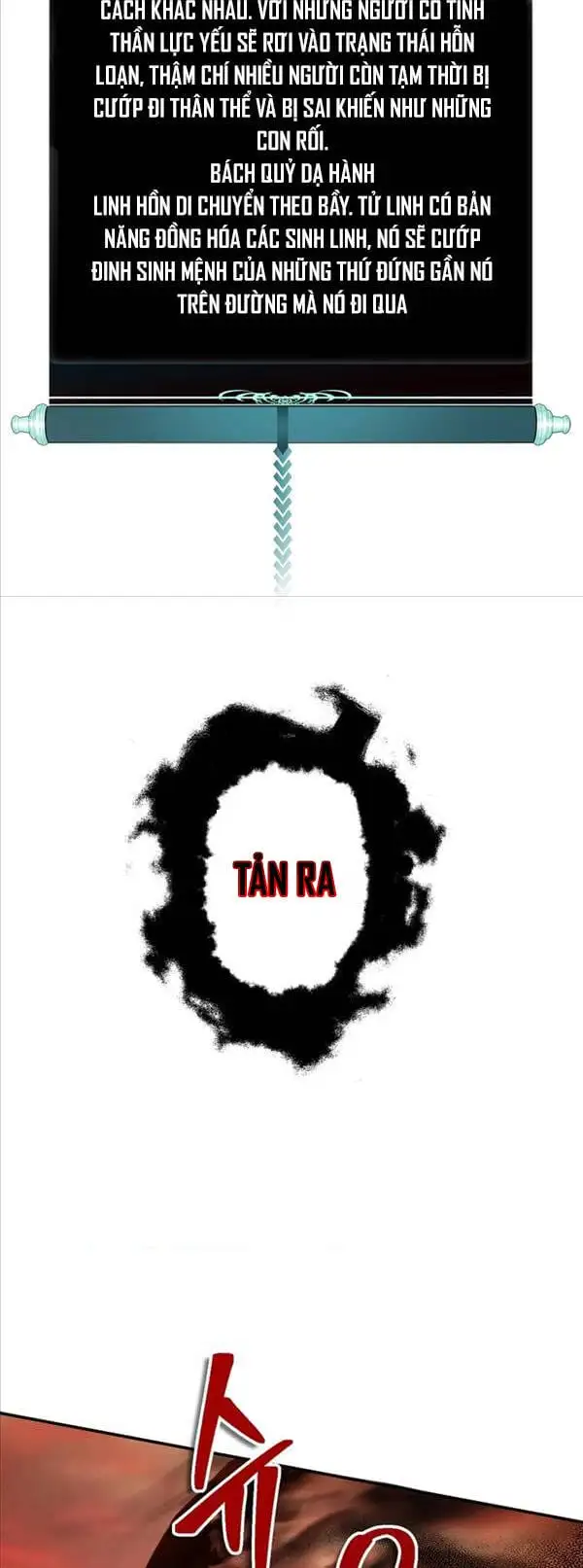 Truyện Tranh Vua Thăng Cấp trang 6