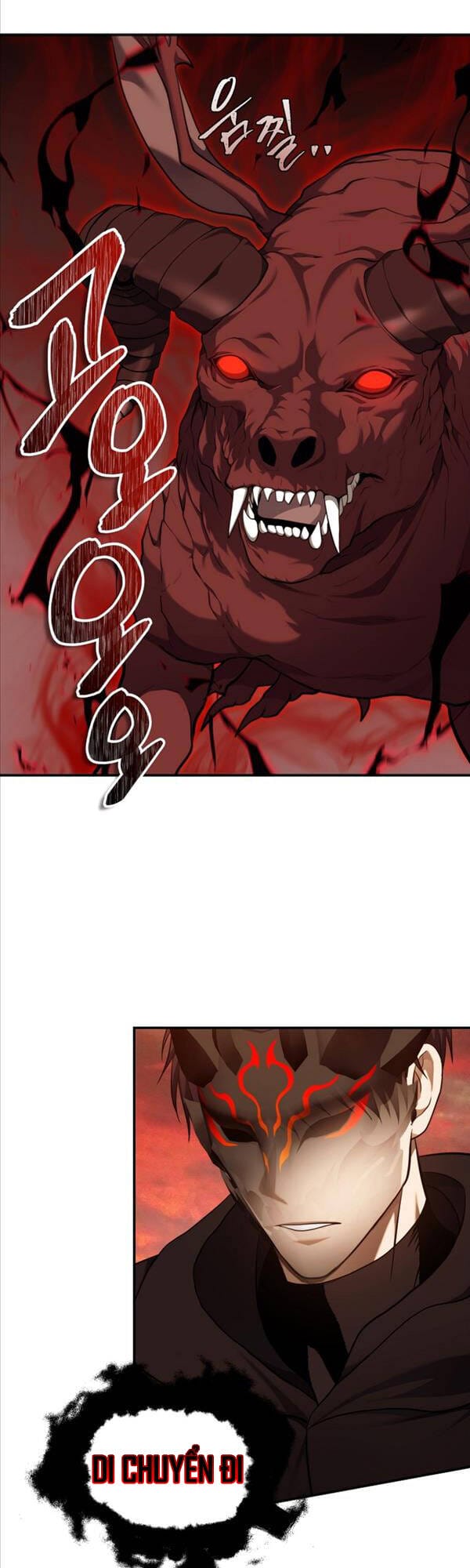 Truyện Tranh Vua Thăng Cấp trang 6