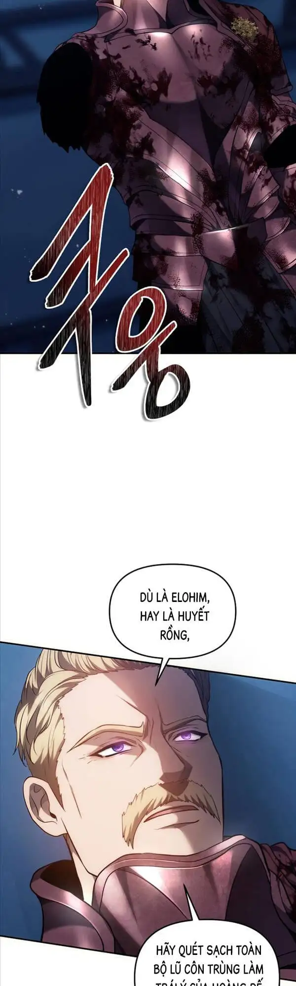 Truyện Tranh Vua Thăng Cấp trang 6