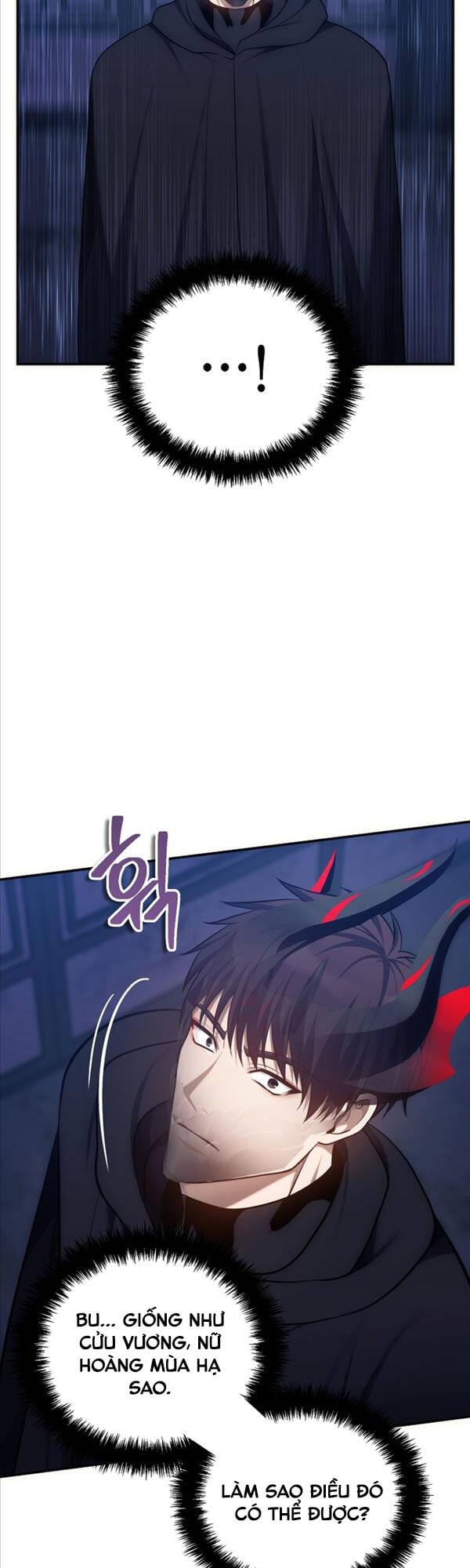 Truyện Tranh Vua Thăng Cấp trang 6