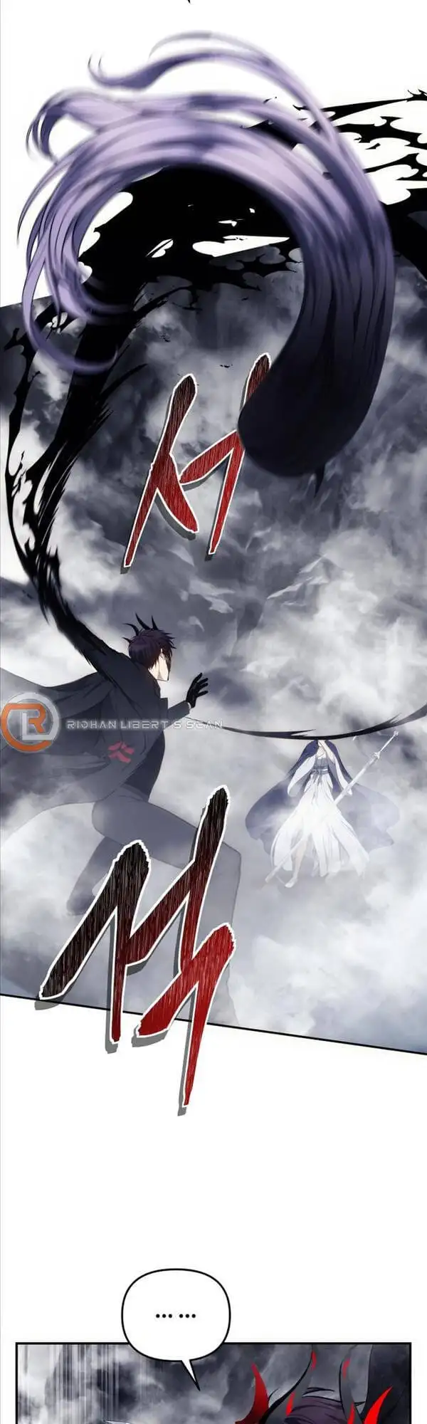 Truyện Tranh Vua Thăng Cấp trang 6