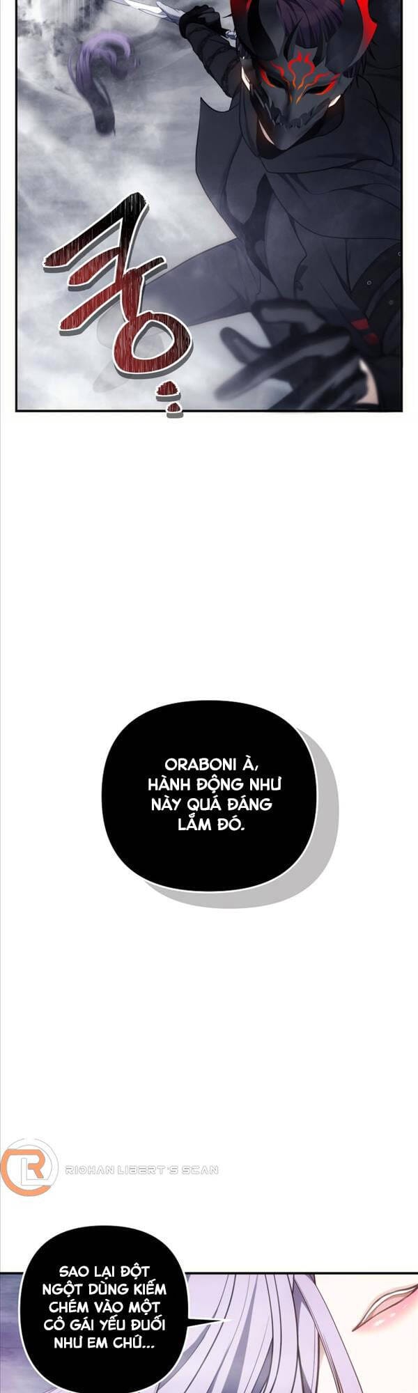 Truyện Tranh Vua Thăng Cấp trang 6