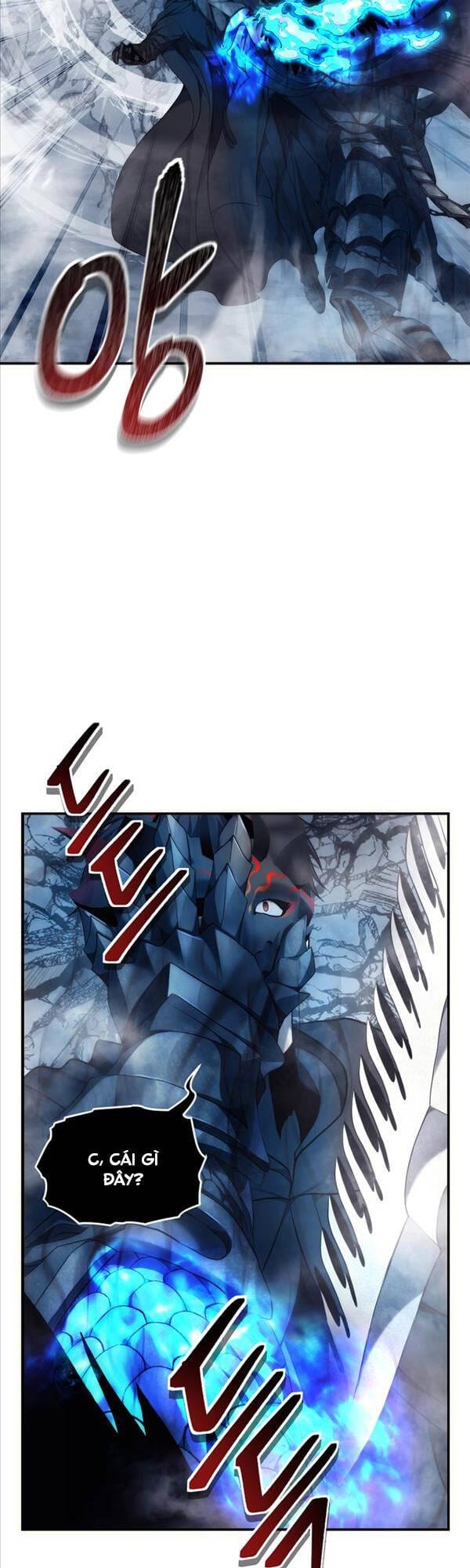 Truyện Tranh Vua Thăng Cấp trang 6