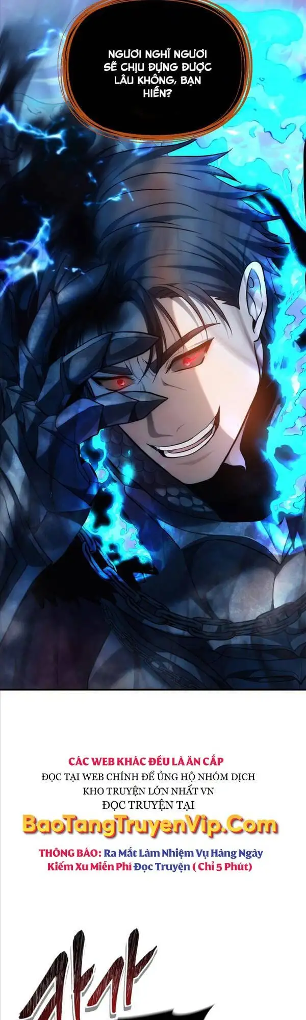 Truyện Tranh Vua Thăng Cấp trang 6