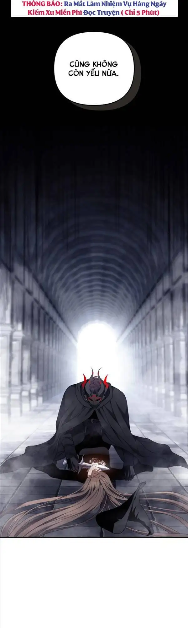 Truyện Tranh Vua Thăng Cấp trang 6