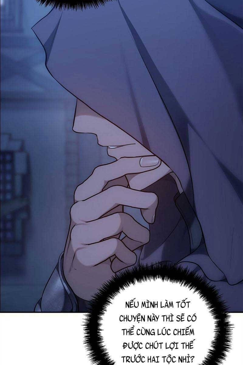 Truyện Tranh Vua Thăng Cấp trang 6