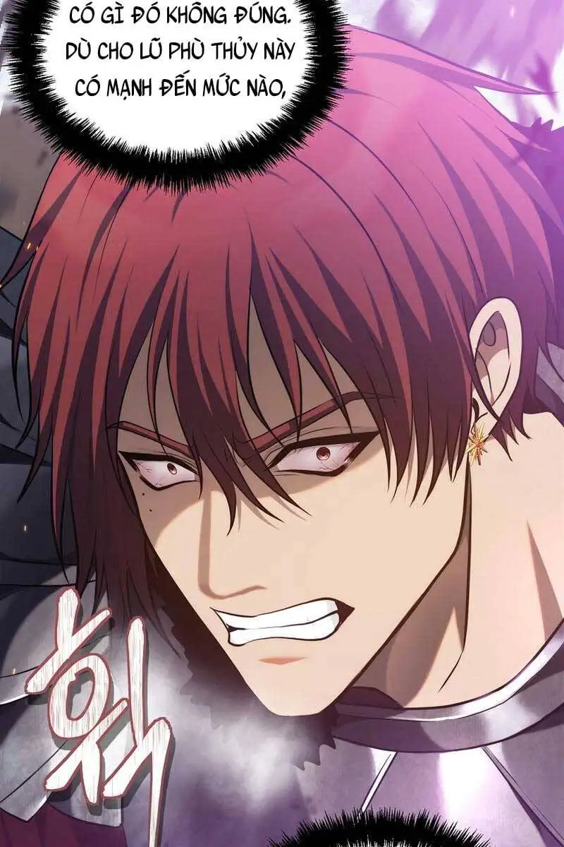 Truyện Tranh Vua Thăng Cấp trang 6