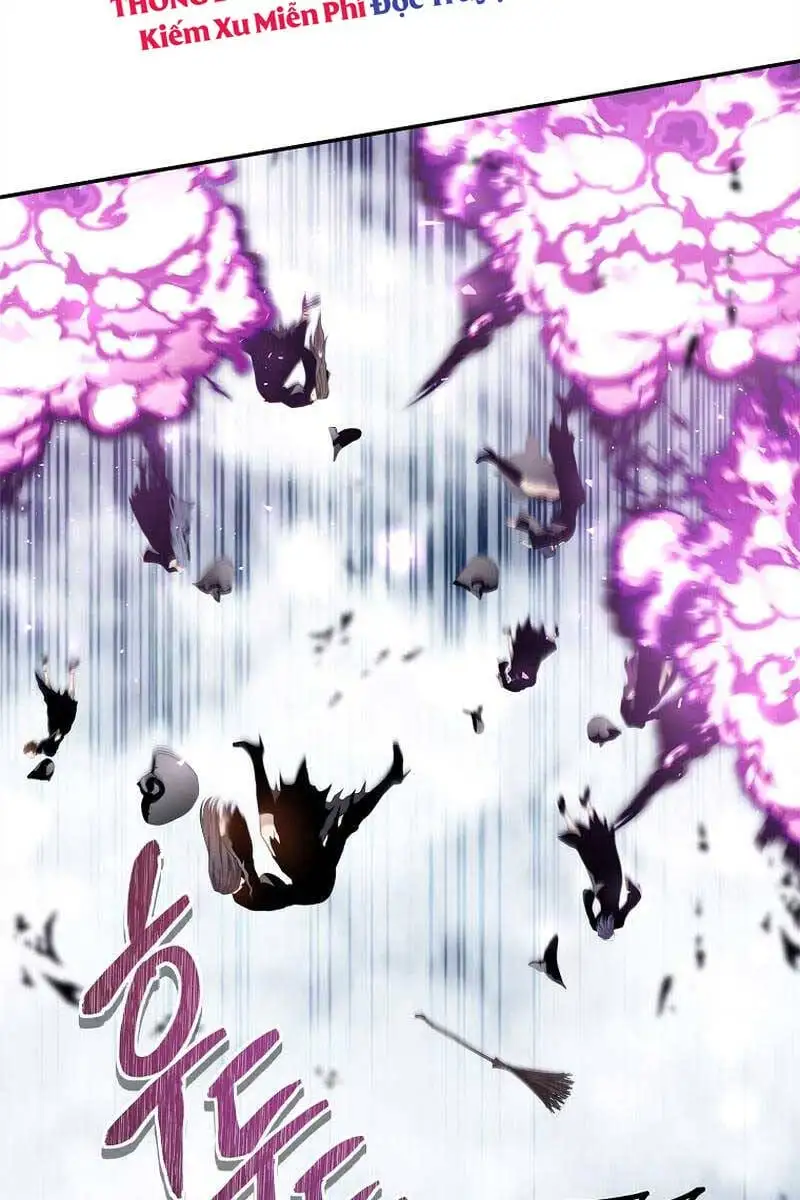 Truyện Tranh Vua Thăng Cấp trang 6