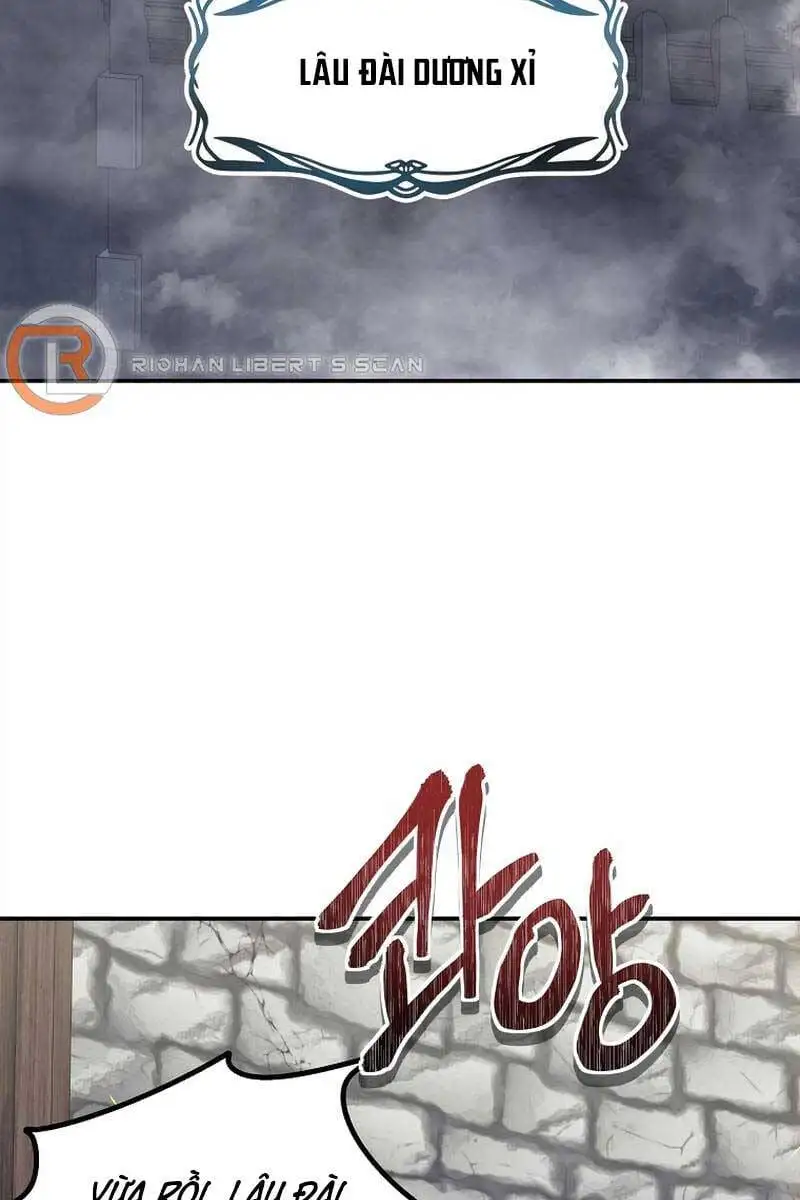 Truyện Tranh Vua Thăng Cấp trang 6