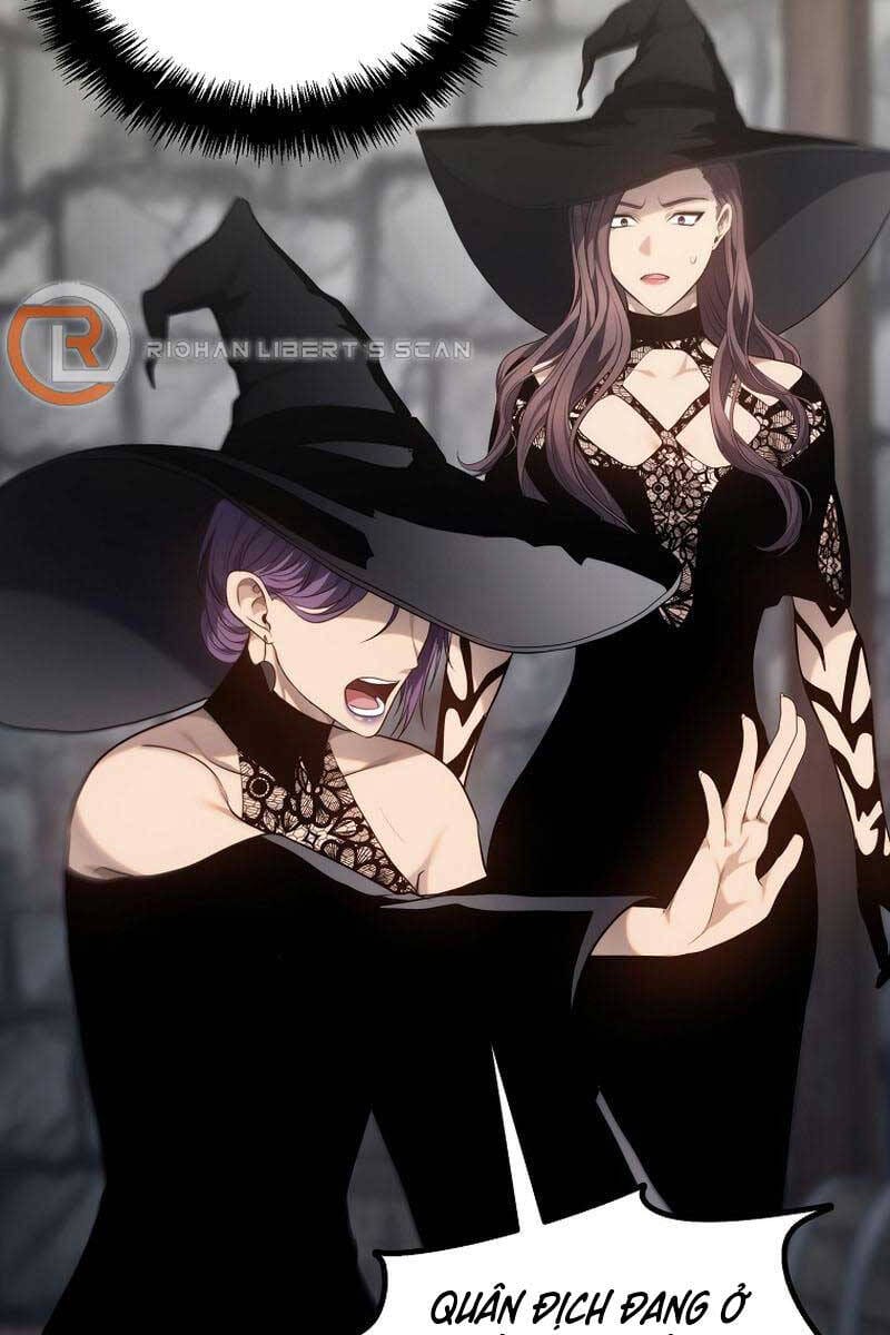 Truyện Tranh Vua Thăng Cấp trang 6