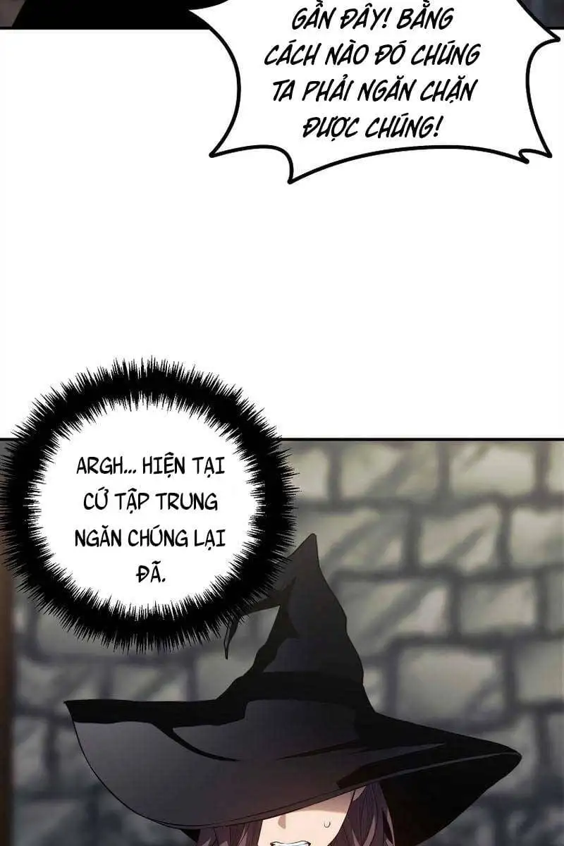 Truyện Tranh Vua Thăng Cấp trang 6