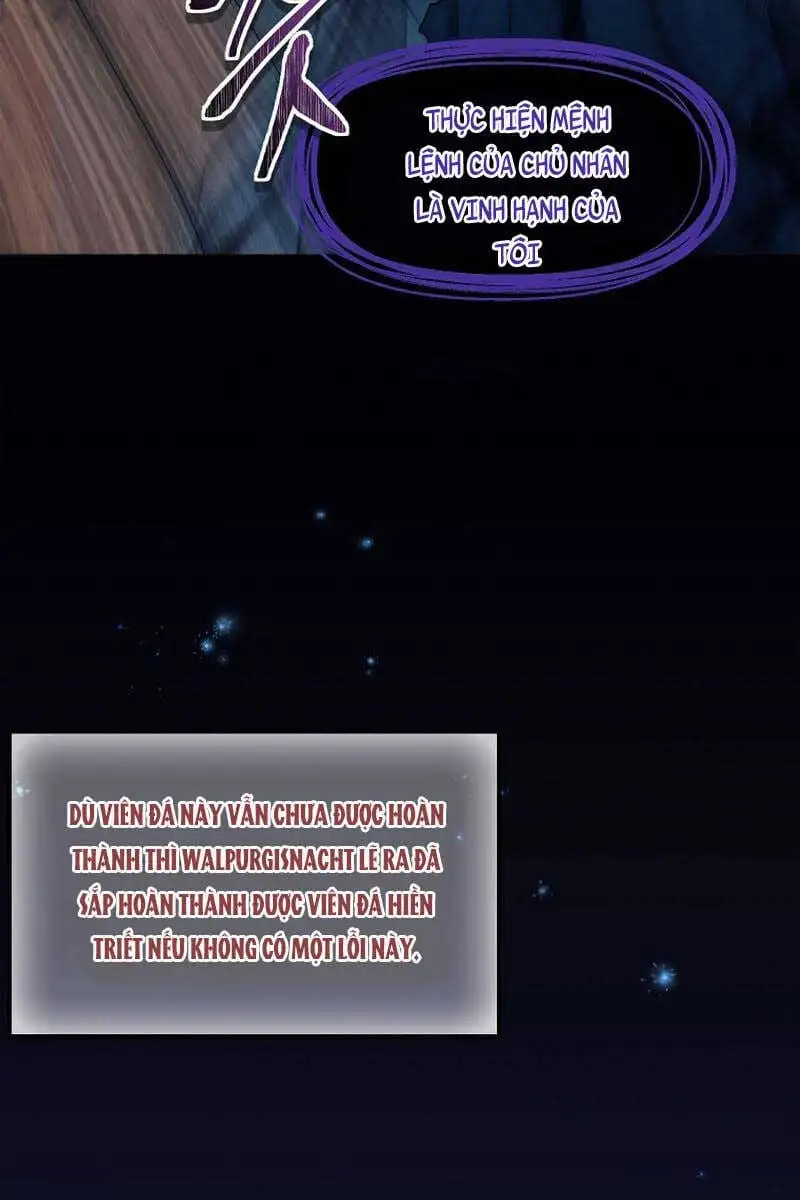 Truyện Tranh Vua Thăng Cấp trang 6