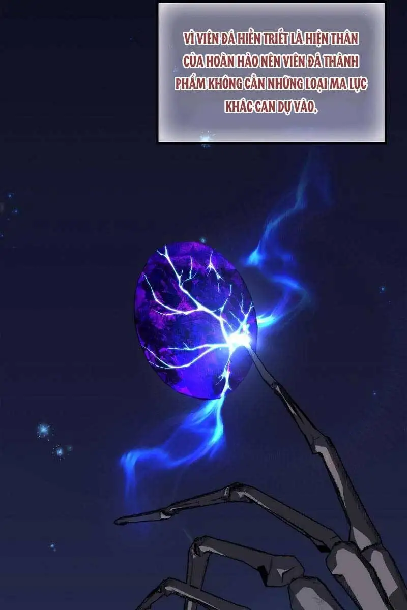 Truyện Tranh Vua Thăng Cấp trang 6