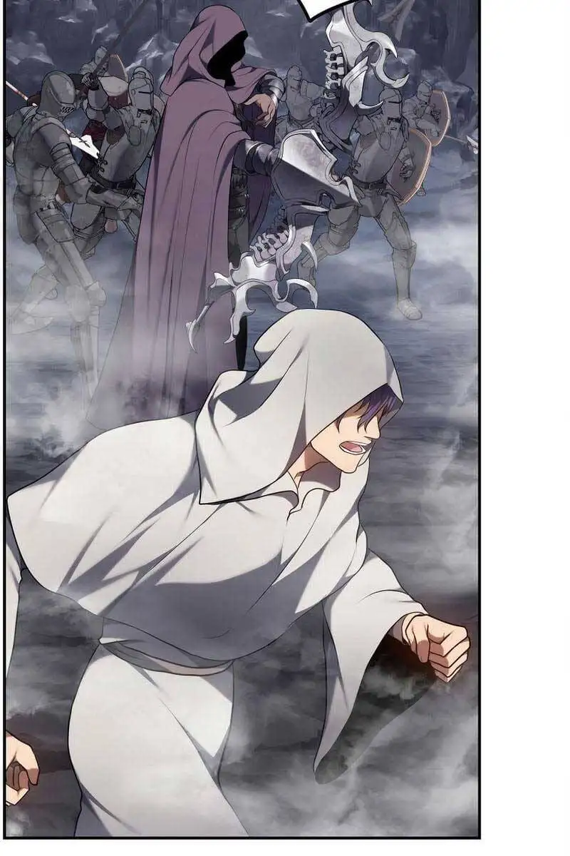 Truyện Tranh Vua Thăng Cấp trang 6