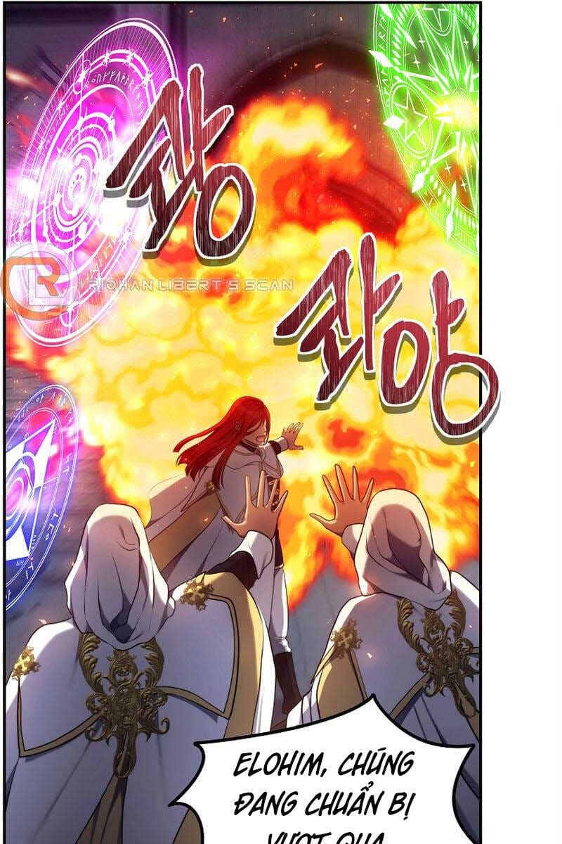 Truyện Tranh Vua Thăng Cấp trang 6