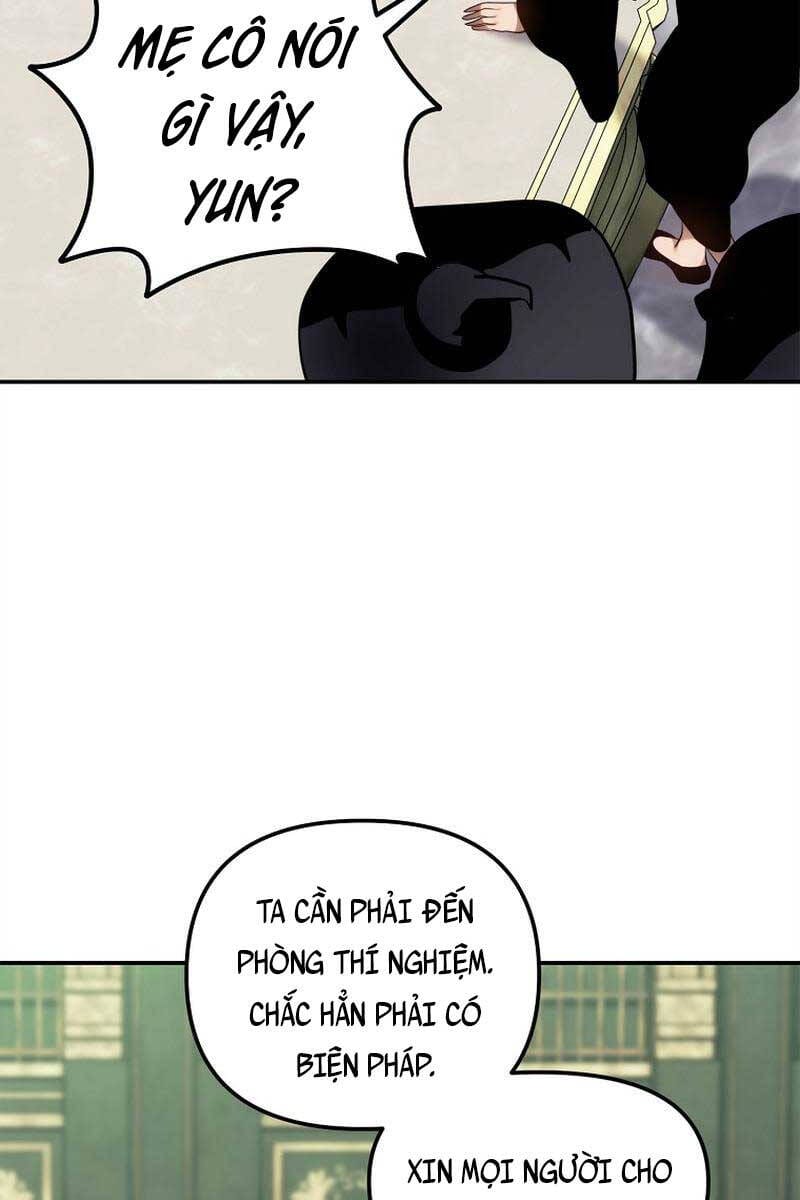 Truyện Tranh Vua Thăng Cấp trang 6