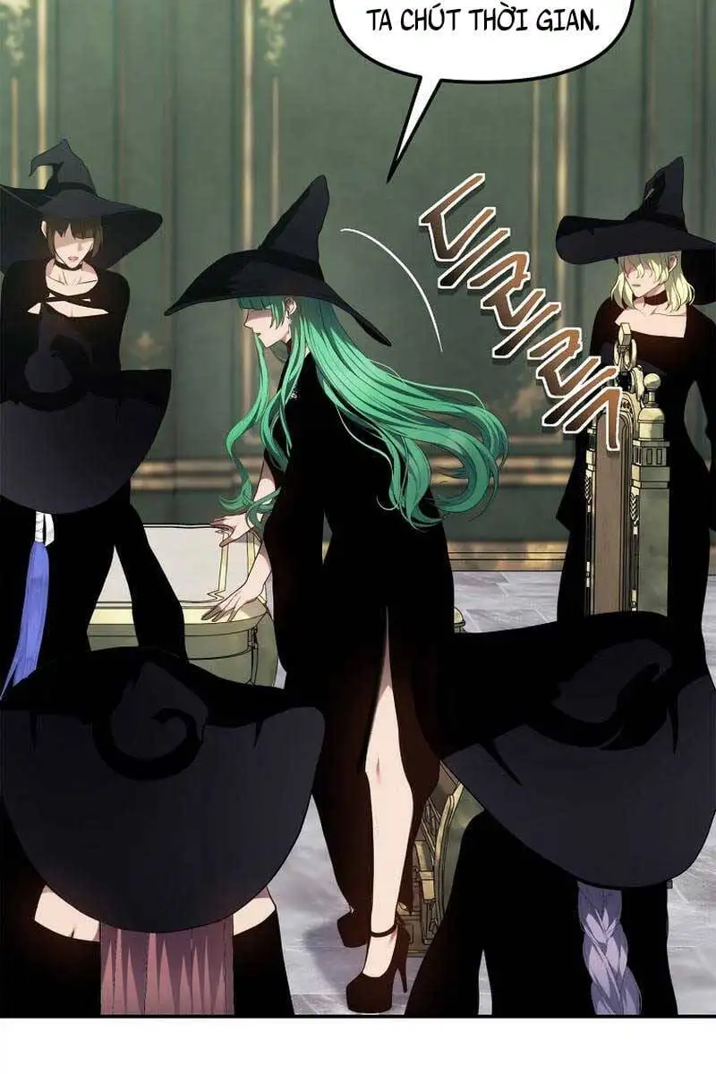 Truyện Tranh Vua Thăng Cấp trang 6