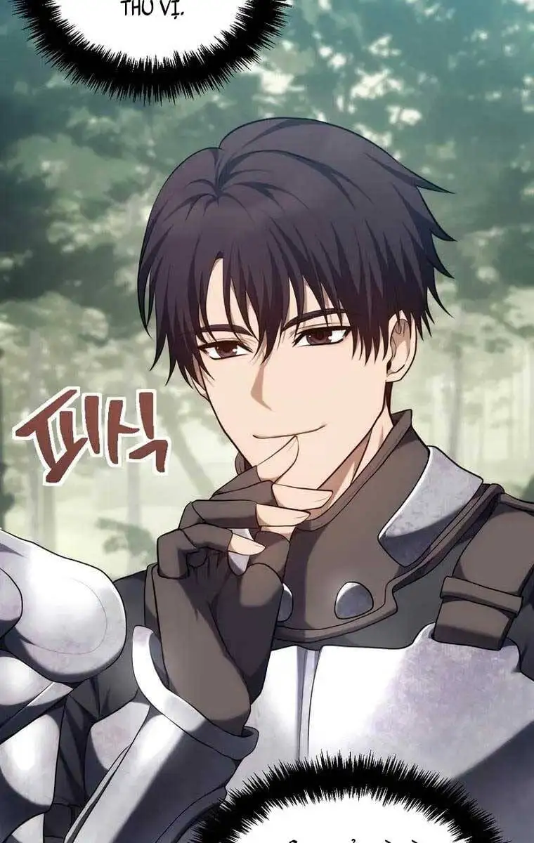 Truyện Tranh Vua Thăng Cấp trang 6