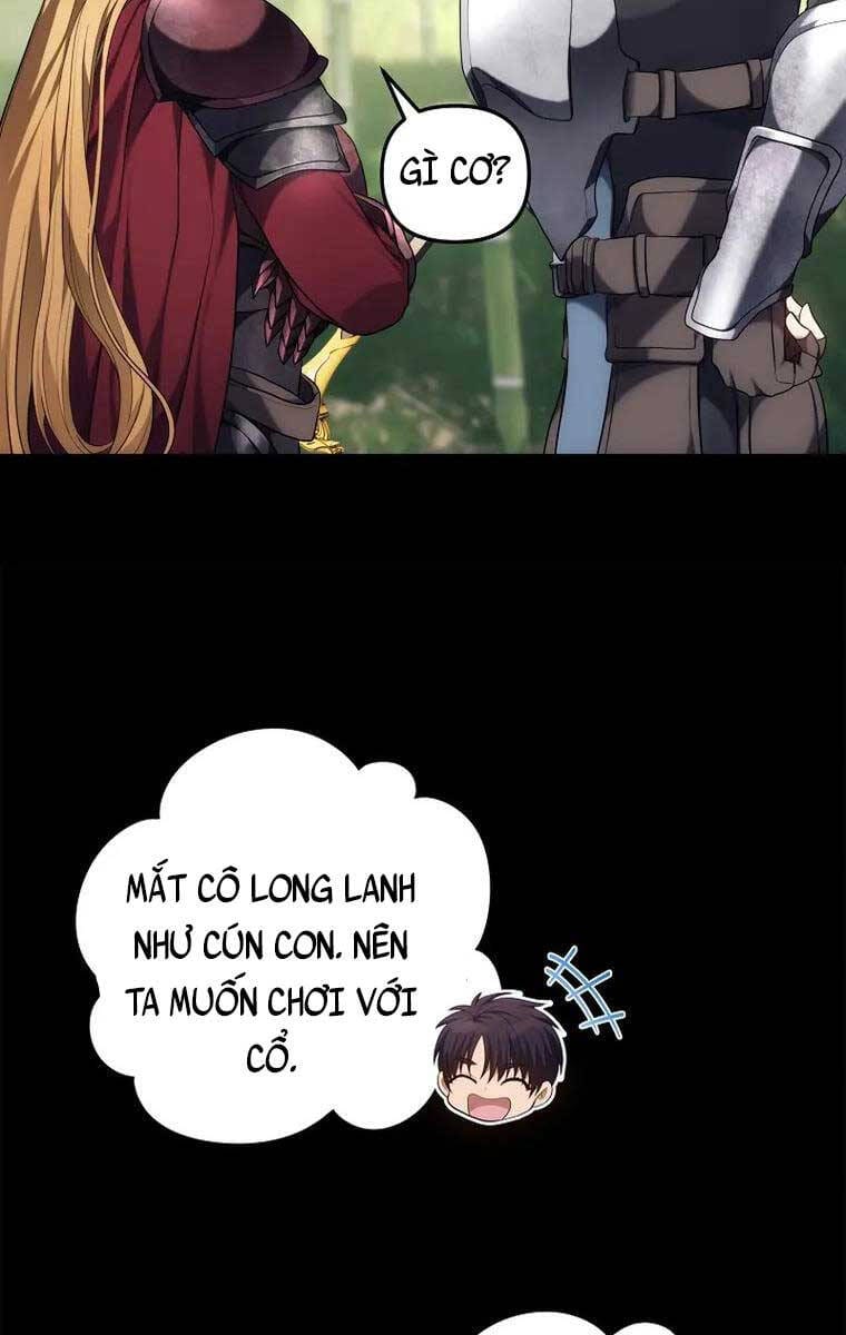 Truyện Tranh Vua Thăng Cấp trang 6