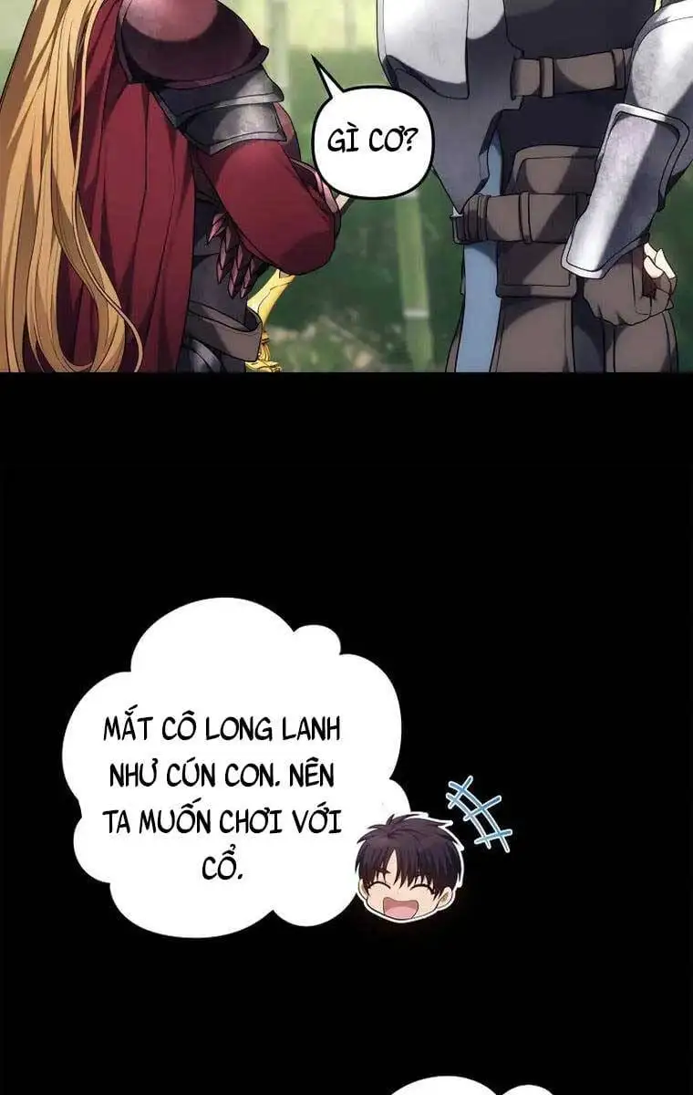 Truyện Tranh Vua Thăng Cấp trang 6