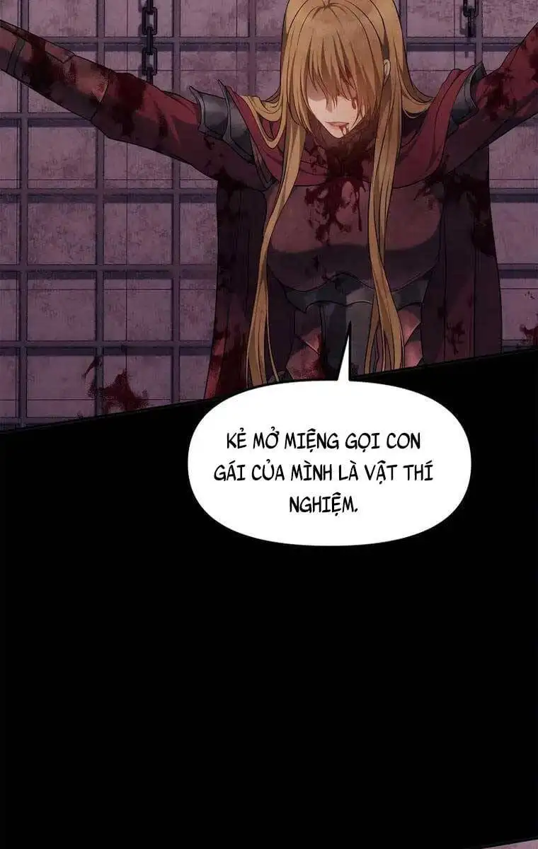 Truyện Tranh Vua Thăng Cấp trang 6