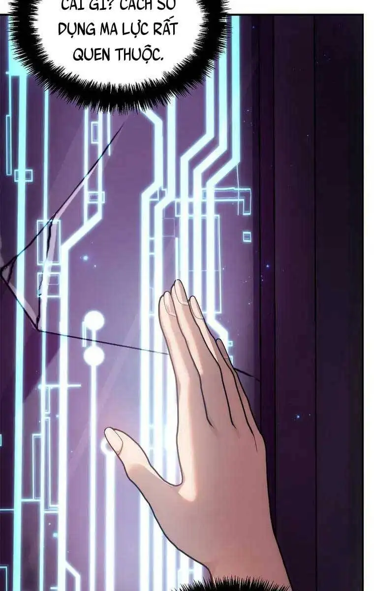 Truyện Tranh Vua Thăng Cấp trang 6