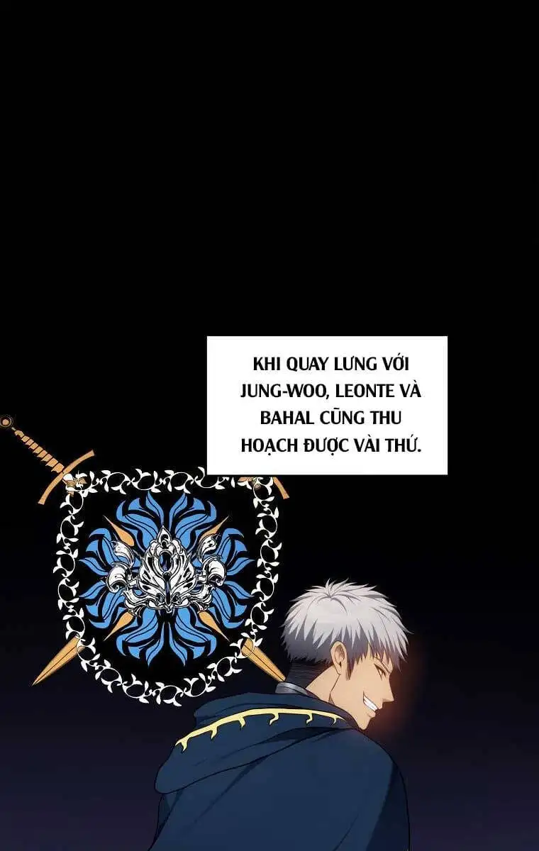 Truyện Tranh Vua Thăng Cấp trang 6