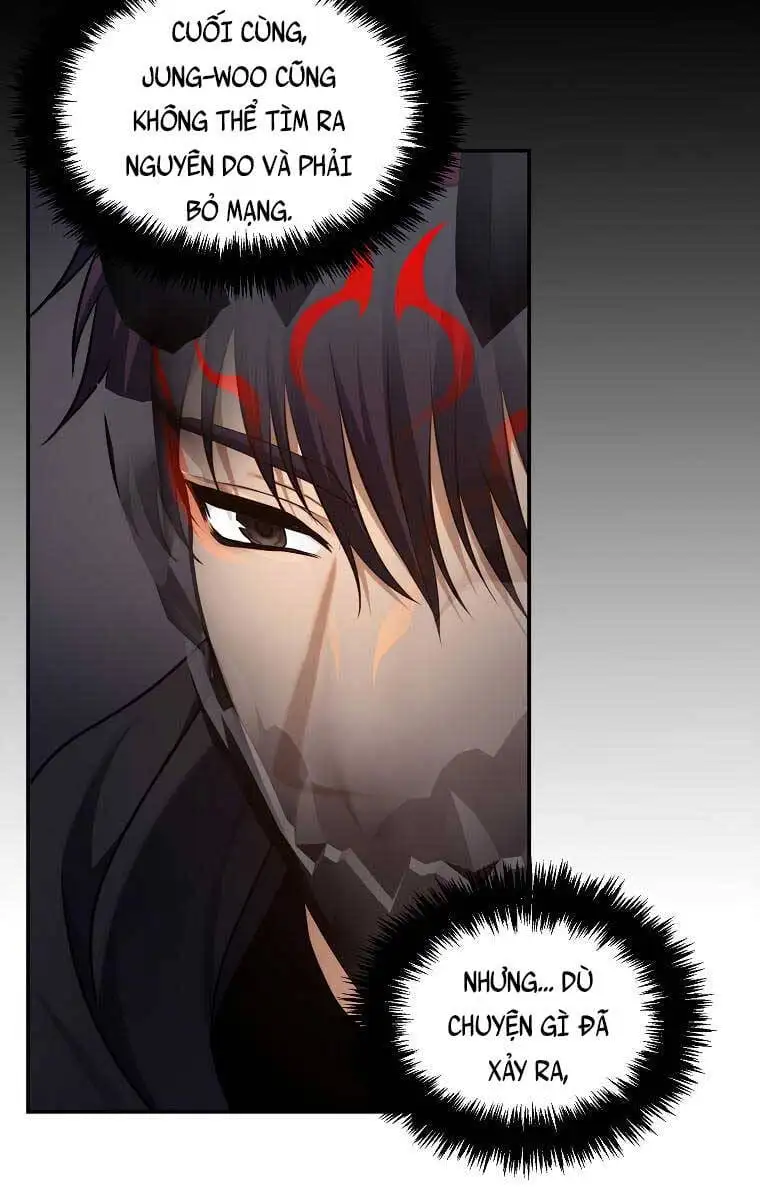 Truyện Tranh Vua Thăng Cấp trang 6