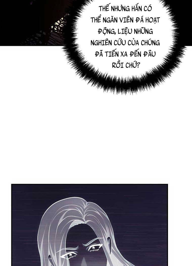 Truyện Tranh Vua Thăng Cấp trang 6