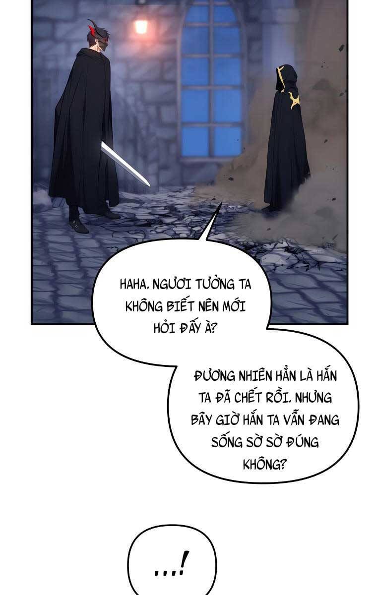 Truyện Tranh Vua Thăng Cấp trang 6