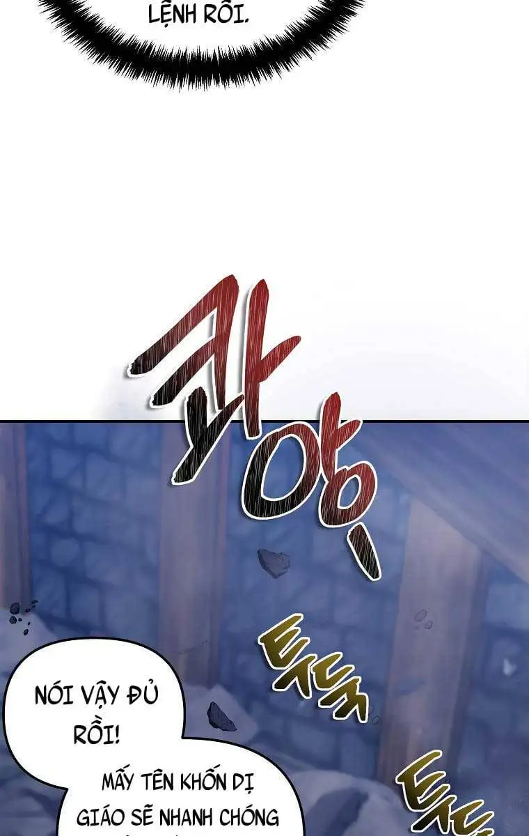 Truyện Tranh Vua Thăng Cấp trang 6