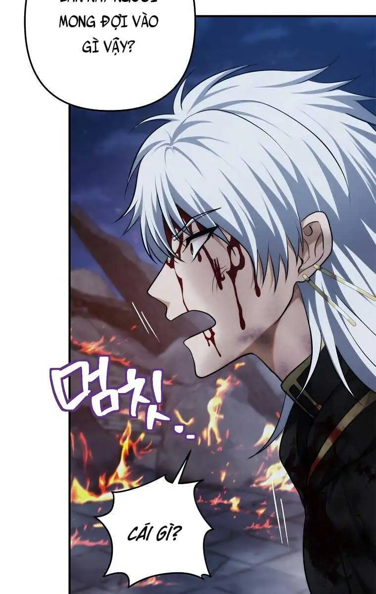 Truyện Tranh Vua Thăng Cấp trang 6