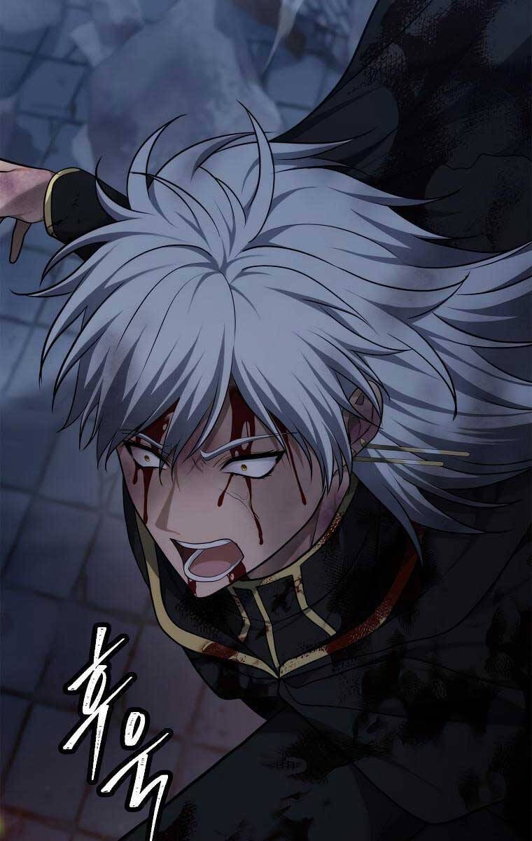 Truyện Tranh Vua Thăng Cấp trang 6