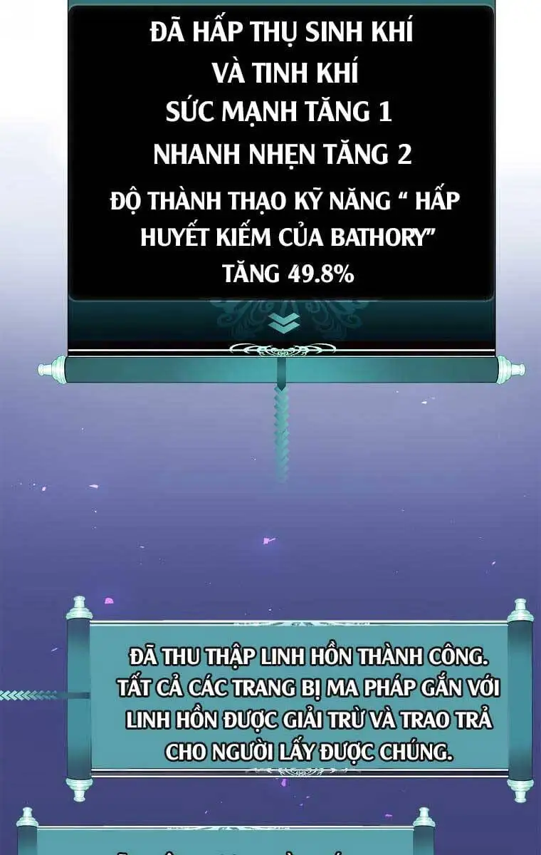 Truyện Tranh Vua Thăng Cấp trang 6