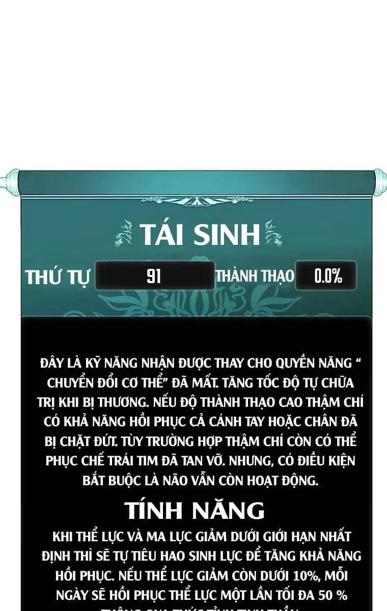 Truyện Tranh Vua Thăng Cấp trang 6