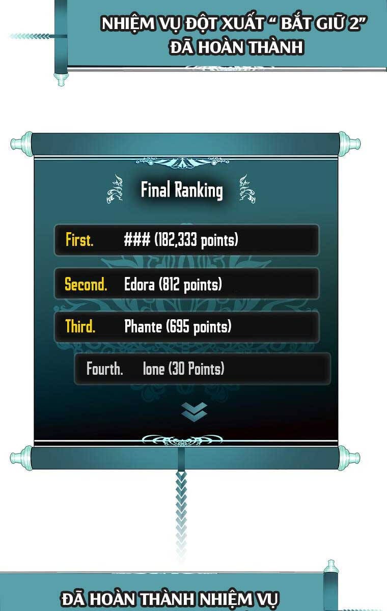 Truyện Tranh Vua Thăng Cấp trang 6