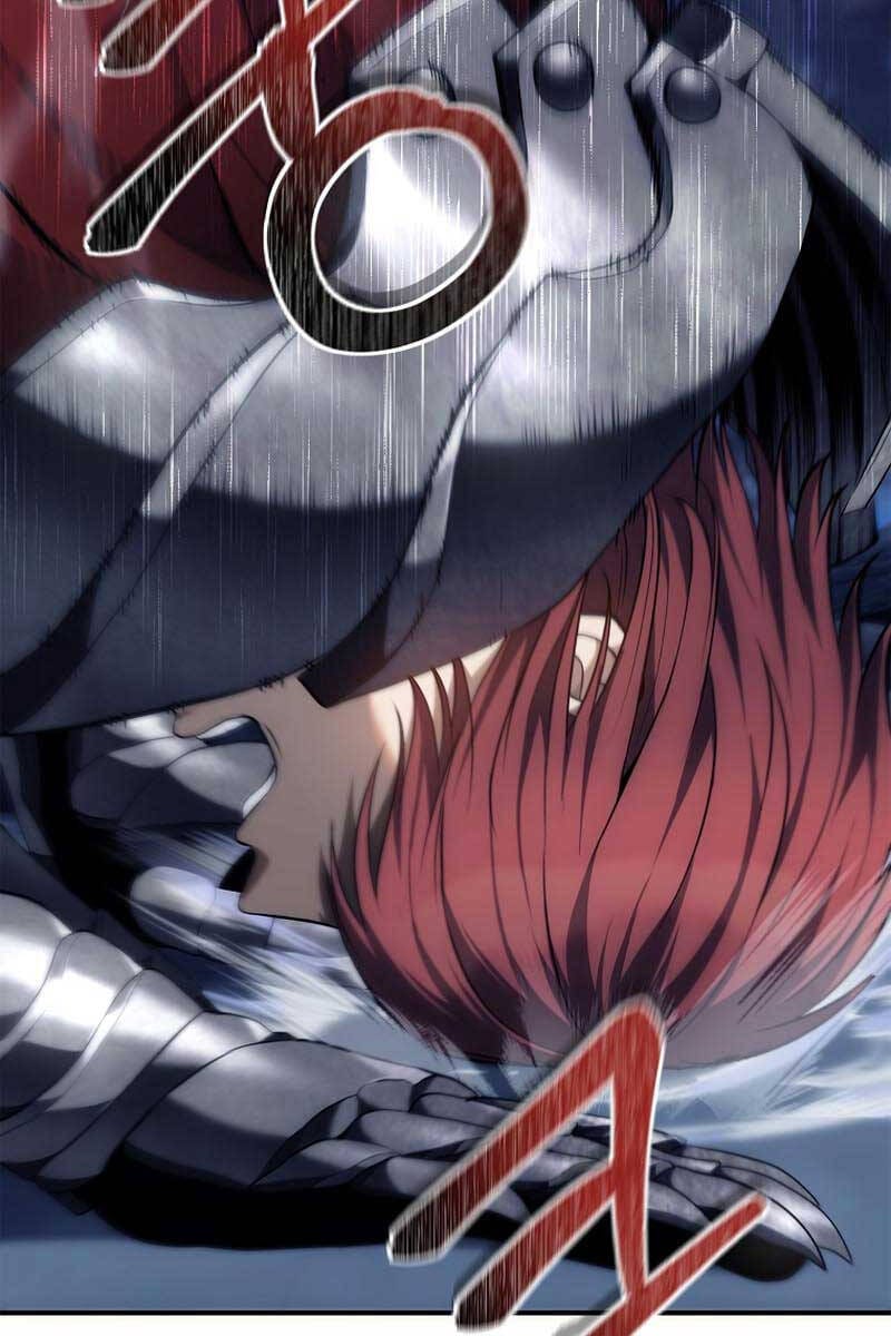 Truyện Tranh Vua Thăng Cấp trang 6