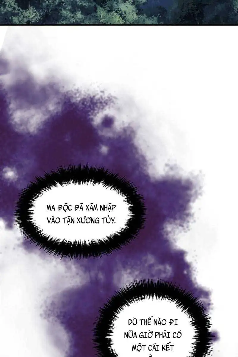 Truyện Tranh Vua Thăng Cấp trang 6