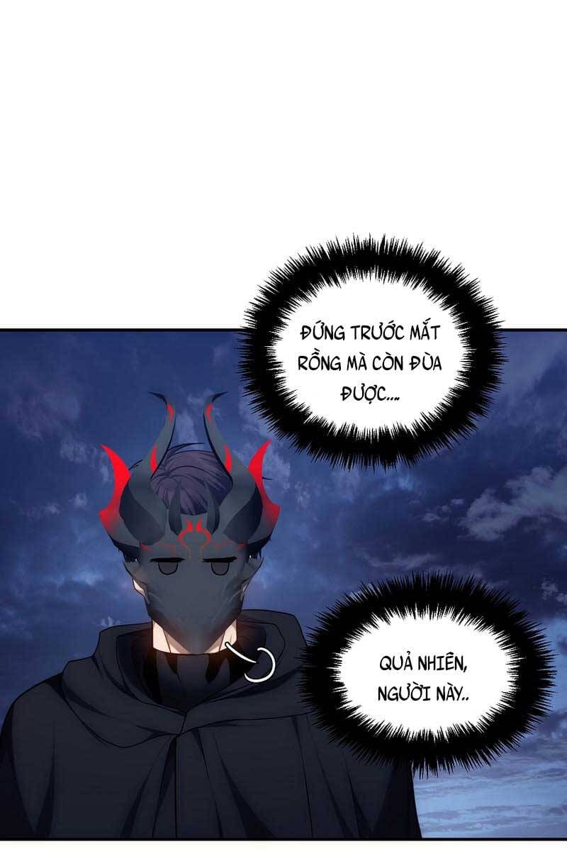 Truyện Tranh Vua Thăng Cấp trang 6