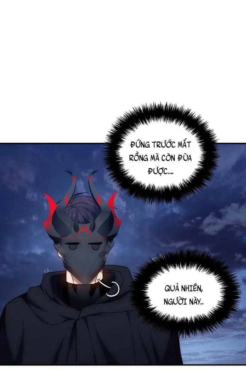 Truyện Tranh Vua Thăng Cấp trang 6