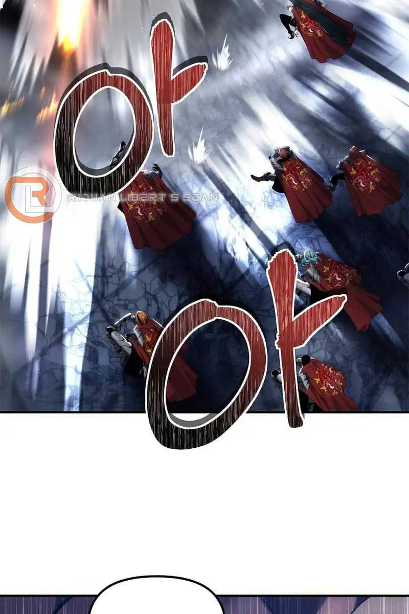 Truyện Tranh Vua Thăng Cấp trang 6