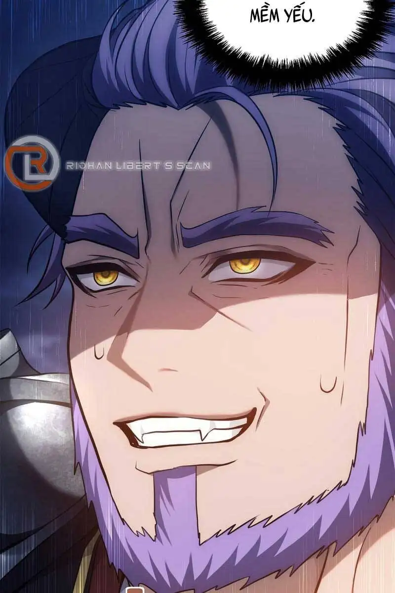 Truyện Tranh Vua Thăng Cấp trang 6