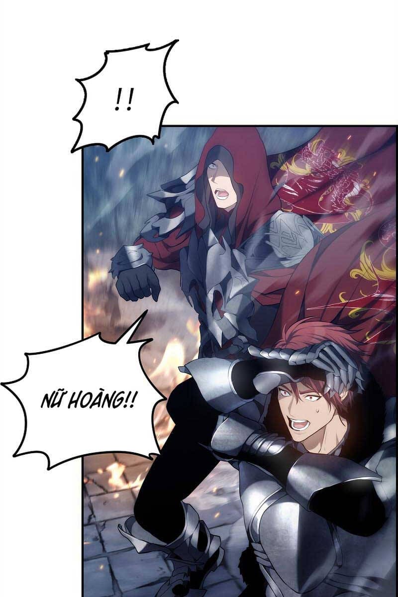 Truyện Tranh Vua Thăng Cấp trang 6