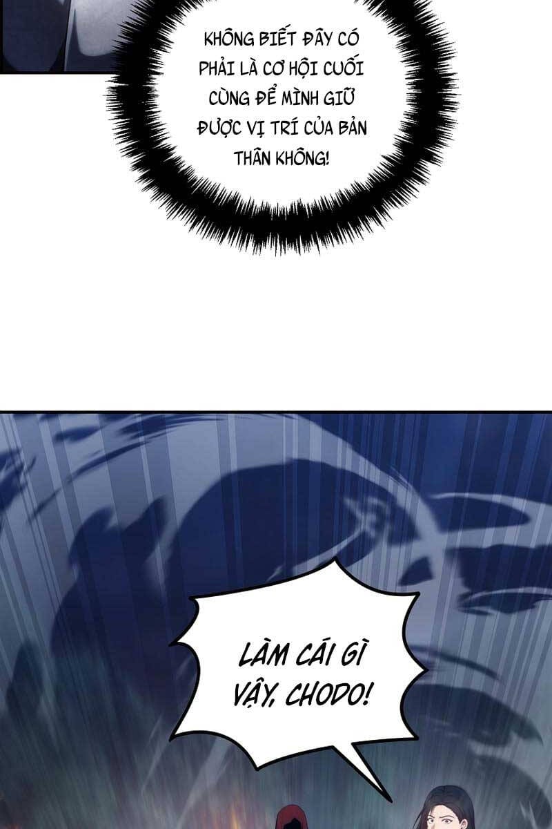 Truyện Tranh Vua Thăng Cấp trang 6