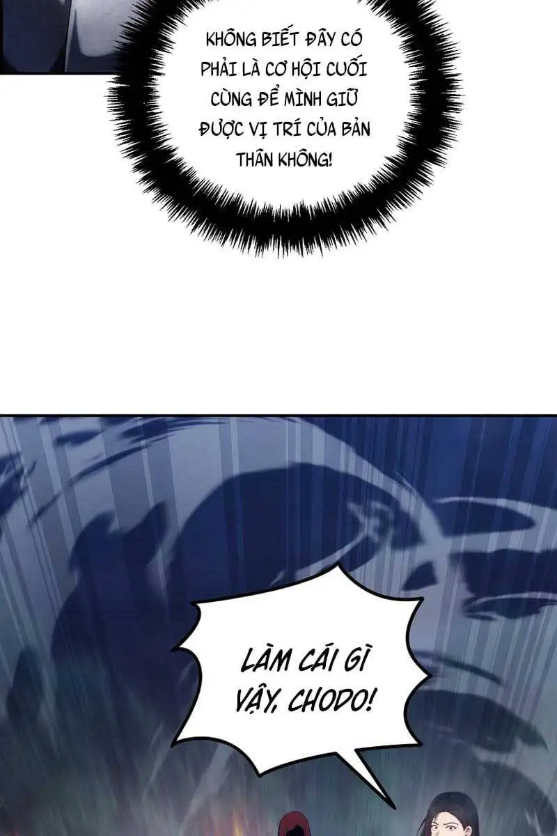 Truyện Tranh Vua Thăng Cấp trang 6