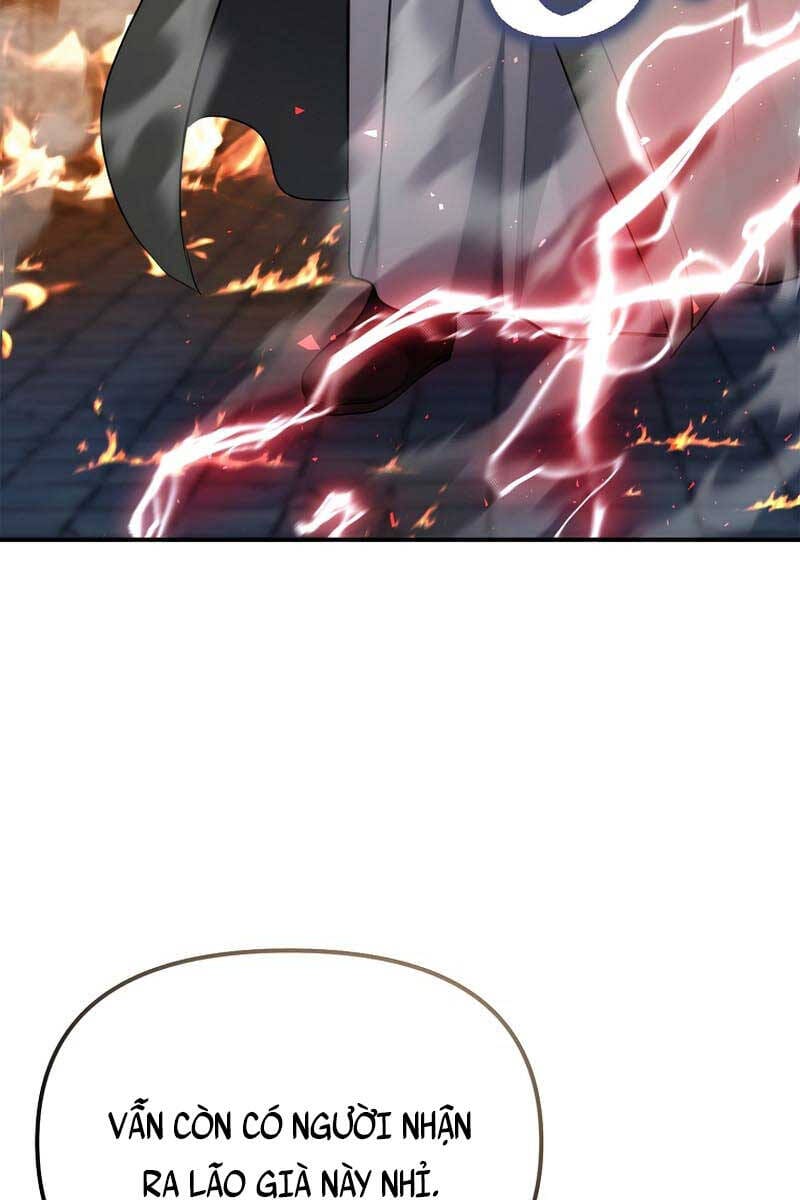 Truyện Tranh Vua Thăng Cấp trang 6