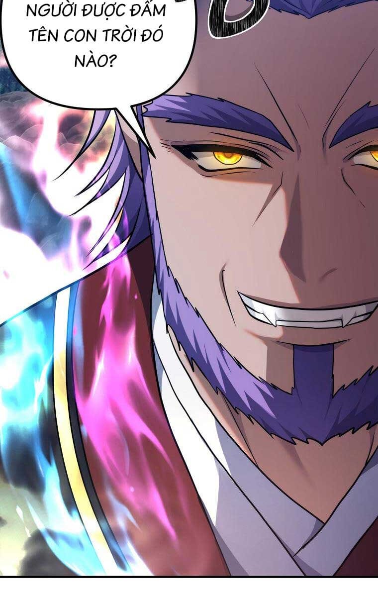 Truyện Tranh Vua Thăng Cấp trang 6