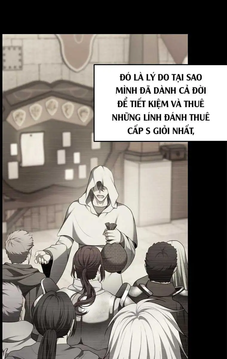 Truyện Tranh Vua Thăng Cấp trang 6