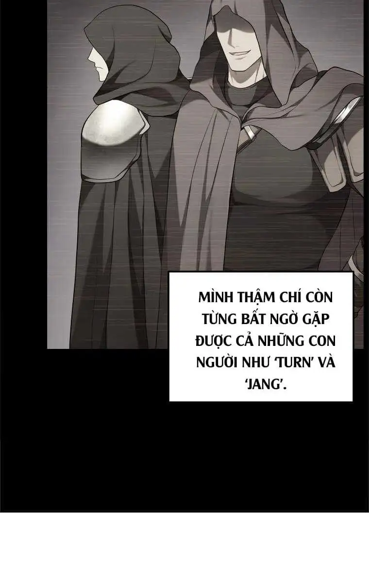 Truyện Tranh Vua Thăng Cấp trang 6